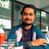 Extencore Solutions Employee Pritam Bachhav's profile photo