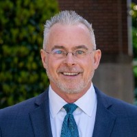 Hampton Roads Transit Employee Conner Burns's profile photo