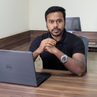 JR Housing Developers (P) Ltd Employee Pradip Saha's profile photo