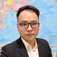 Bjak Employee Jacky Wong's profile photo