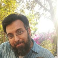 Ali Mujahid Email