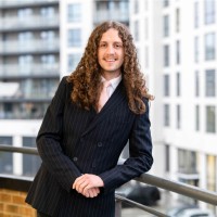 BDO UK Employee Liam Hickey's profile photo