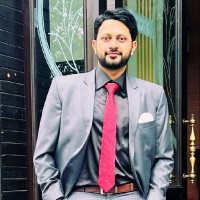 InnoSTARK Technologies Pvt. Ltd. Employee Syed Hassan's profile photo