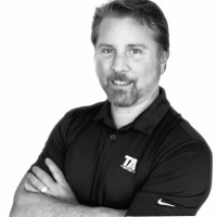 TA Services Employee David Bowers's profile photo