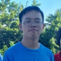 LPL Financial Employee Alex Feng's profile photo