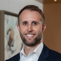 Golub Capital Employee Ryan Lynch's profile photo