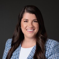 Chevron Employee Kelly Russell's profile photo