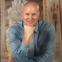 Dollar General Employee Joe Fullerton's profile photo