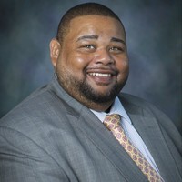 Wicomico County Board of Education Employee Desmond Hughes's profile photo