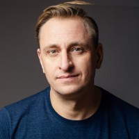 Inovatica Employee Bogumil Zieba's profile photo