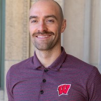 University of Wisconsin-Madison Employee Peter Keys's profile photo
