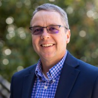 Dallas Theological Seminary Employee David Tarrant's profile photo