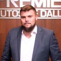 Premier Autos of Dallas Employee Ryan O'Malley's profile photo