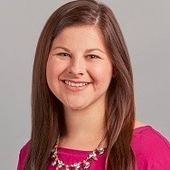 PwC Employee Brittany Mitchell's profile photo
