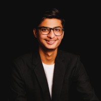 Pocket Employee Aryan Shah's profile photo