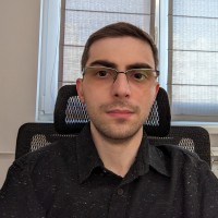 Andrei Dobrescu Email