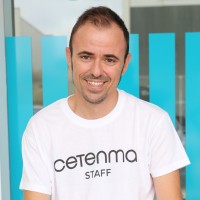 Cetenma Employee Martín Soriano's profile photo