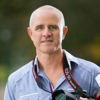 Media Strategy Employee Shaun McKenna's profile photo