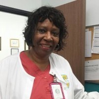Technical College Employee Martha Redd's profile photo