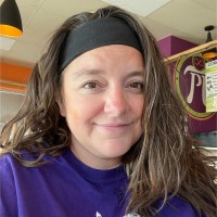 Infinitus Pie Employee Brittany Murphy's profile photo