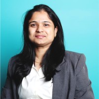 Optus Employee Asma Mohammed's profile photo