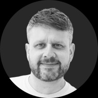 Outliers Employee Neil Hallmark's profile photo