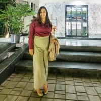 Sandhya Rajan Email & Phone Number