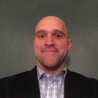 Z Contractors Inc. Employee Michael Phelps's profile photo