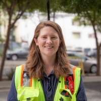 Kendra Eckblad Email & Phone Number