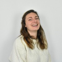 Okeenea Employee Lorraine de Varax's profile photo