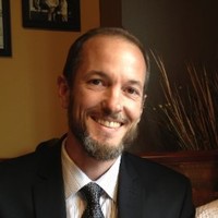Chad Barr Email & Phone Number