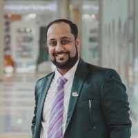 Prime Healthcare Group LLC Employee Touseef Sulaimani's profile photo