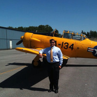 Bedford Valley Petroleum Corp Employee David Moore's profile photo