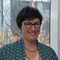 Agence Régionale de Santé Ile-de-France Employee Nina Prunier's profile photo