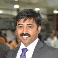 Somaiah P Email & Phone Number