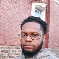 UPS Employee Darryl Ingram Sr's profile photo