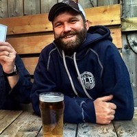 Great Lakes Brewery (Toronto, ON) Employee Mike Lackey's profile photo