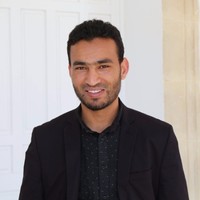 Meshmerize Employee Nizar Said's profile photo
