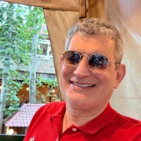 Farhad Vali Email & Phone Number