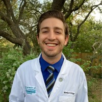 Uintah Basin Medical Center / Uintah Basin Healthcare Employee Matthew Kresge's profile photo