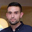 Up2 Technology Employee Vasil Hristoff's profile photo