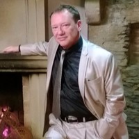 Adam Smith International Employee Daniel Stonecipher's profile photo