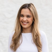 White Top Venues Employee Lucy Farmer's profile photo