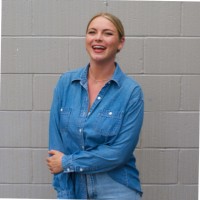 Dish & DUER Performance Denim Employee Laura Ingham's profile photo