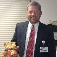 Prosser Memorial Health Employee Craig Marks's profile photo
