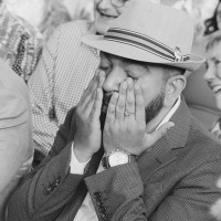 Robert McNeel and Associates Employee Ehsan Iran-Nejad's profile photo