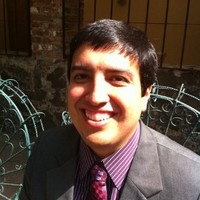 Oscar Ojeda Email & Phone Number