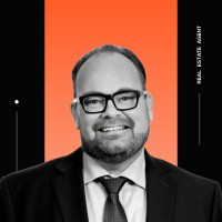 Barfoot & Thompson Employee Darren Ryder's profile photo