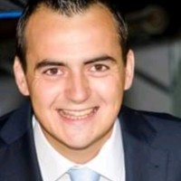 ExxonMobil Employee Sam Peeters's profile photo