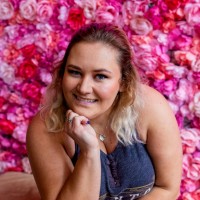 Supreme Office Supplies Employee Kalynne Martin's profile photo